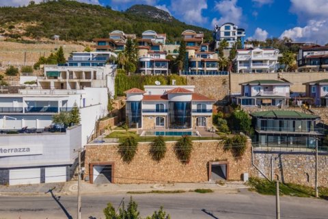 Villa for sale  in Antalya, Turkey, 5 bedrooms, 580m2, No. 222850 – photo 6