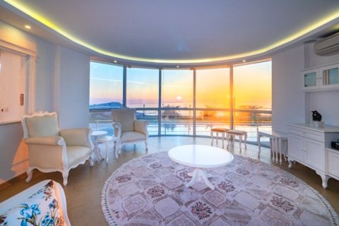 Villa for sale  in Antalya, Turkey, 5 bedrooms, 580m2, No. 222850 – photo 19