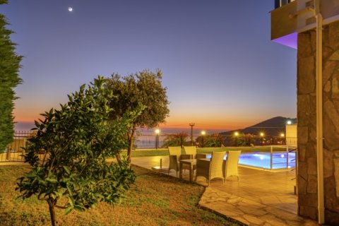 Villa for sale  in Antalya, Turkey, 5 bedrooms, 580m2, No. 222850 – photo 21