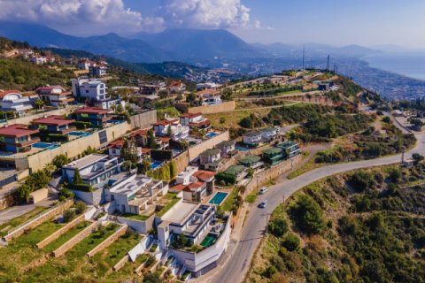 Villa for sale  in Antalya, Turkey, 5 bedrooms, 580m2, No. 222850 – photo 4