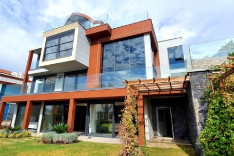 ویلا در  Antalya ، ترکیه 6 خوابه  شماره 222853 - 15