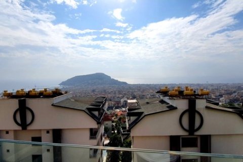 Villa for sale  in Antalya, Turkey, 6 bedrooms, No. 222853 – photo 11