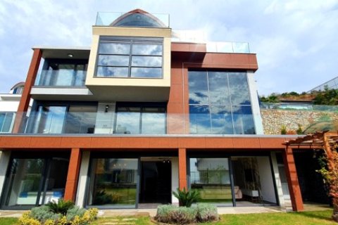 Villa for sale  in Antalya, Turkey, 6 bedrooms, No. 222853 – photo 4