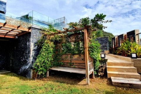 Villa for sale  in Antalya, Turkey, 6 bedrooms, No. 222853 – photo 6