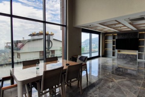 Villa for sale  in Antalya, Turkey, 6 bedrooms, No. 222853 – photo 7