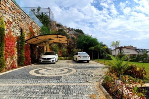 Villa for sale  in Antalya, Turkey, 6 bedrooms, No. 222853 – photo 3