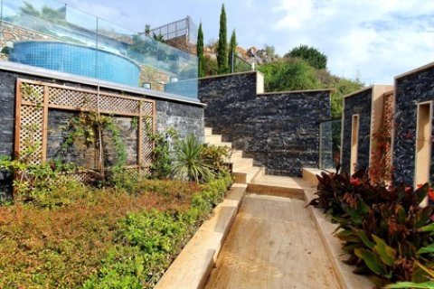 Villa for sale  in Antalya, Turkey, 6 bedrooms, No. 222853 – photo 8