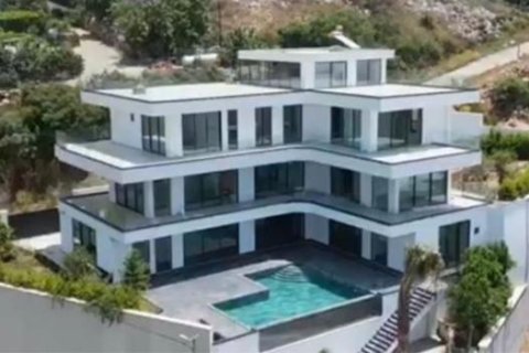 Villa for sale  in Antalya, Turkey, 5 bedrooms, 680m2, No. 222852 – photo 1