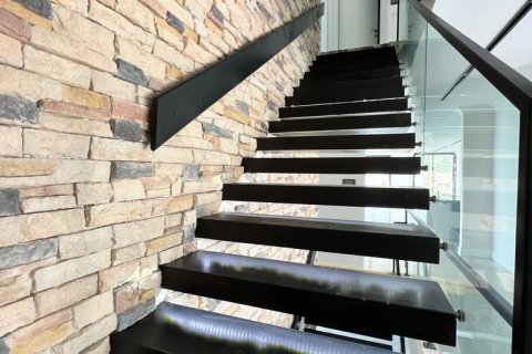 ویلا در  Antalya ، ترکیه 5 خوابه ، 680 متر مربع.  شماره 222852 - 11