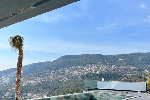 ویلا در  Antalya ، ترکیه 5 خوابه ، 680 متر مربع.  شماره 222852 - 10