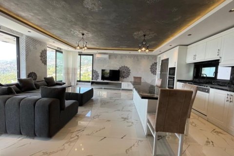 Villa for sale  in Antalya, Turkey, 3 bedrooms, 280m2, No. 222849 – photo 9