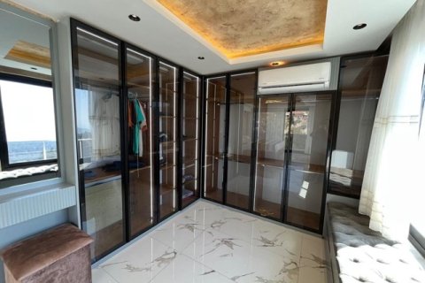 3+1 Villa  i Antalya, Turkiet Nr. 222849 - 27