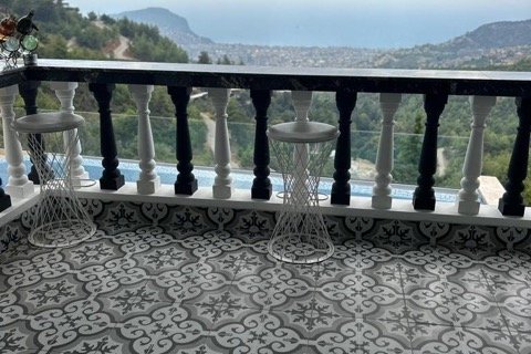 Villa for sale  in Antalya, Turkey, 3 bedrooms, 280m2, No. 222849 – photo 20