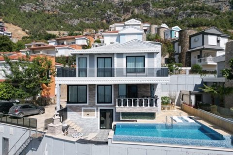 Villa for sale  in Antalya, Turkey, 3 bedrooms, 280m2, No. 222849 – photo 1