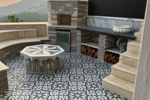 Villa for sale  in Antalya, Turkey, 3 bedrooms, 280m2, No. 222849 – photo 18