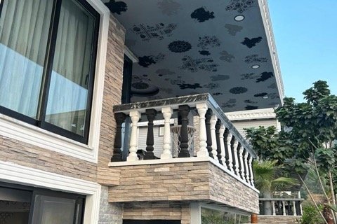 3+1 Villa  i Antalya, Turkiet Nr. 222849 - 28