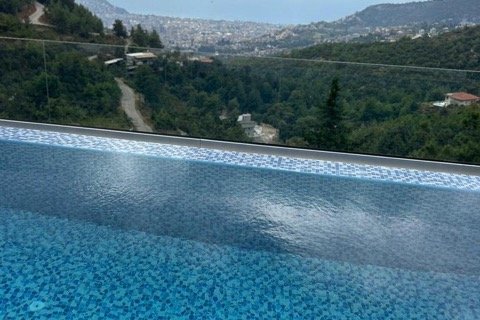 Villa for sale  in Antalya, Turkey, 3 bedrooms, 280m2, No. 222849 – photo 19