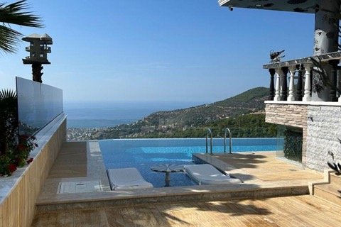Villa for sale  in Antalya, Turkey, 3 bedrooms, 280m2, No. 222849 – photo 2