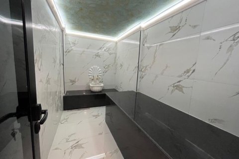 3+1 Villa  i Antalya, Turkiet Nr. 222849 - 24