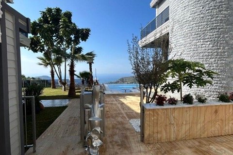 Villa for sale  in Antalya, Turkey, 3 bedrooms, 280m2, No. 222849 – photo 22