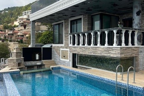 Villa for sale  in Antalya, Turkey, 3 bedrooms, 280m2, No. 222849 – photo 16