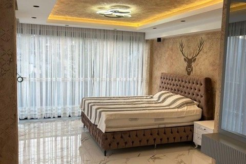 Villa for sale  in Antalya, Turkey, 3 bedrooms, 280m2, No. 222849 – photo 15