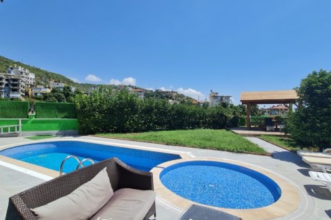 Villa for sale  in Antalya, Turkey, 4 bedrooms, 220m2, No. 222854 – photo 3