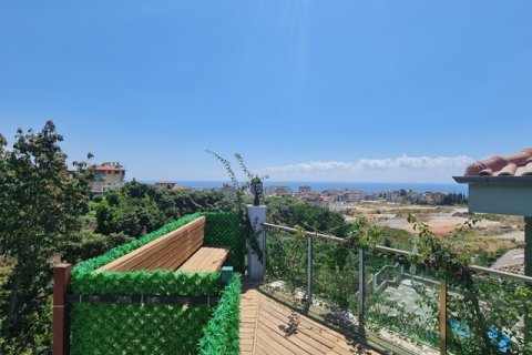 Villa for sale  in Antalya, Turkey, 4 bedrooms, 220m2, No. 222854 – photo 14