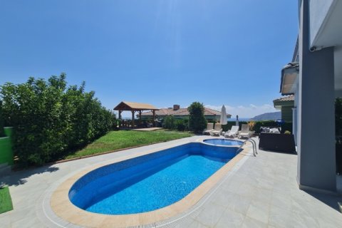Villa for sale  in Antalya, Turkey, 4 bedrooms, 220m2, No. 222854 – photo 5