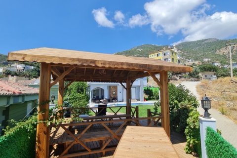 Villa for sale  in Antalya, Turkey, 4 bedrooms, 220m2, No. 222854 – photo 15