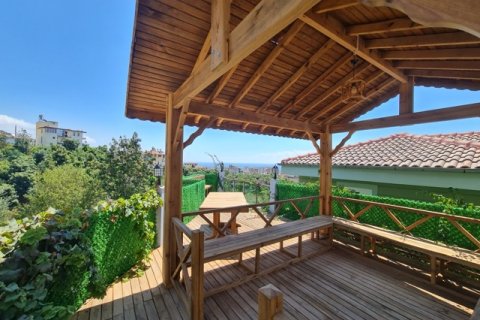 Villa for sale  in Antalya, Turkey, 4 bedrooms, 220m2, No. 222854 – photo 16