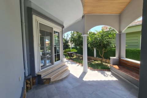 Villa for sale  in Antalya, Turkey, 4 bedrooms, 220m2, No. 222854 – photo 8