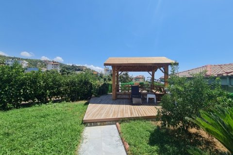 Villa for sale  in Antalya, Turkey, 4 bedrooms, 220m2, No. 222854 – photo 11