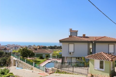 Villa for sale  in Antalya, Turkey, 4 bedrooms, 220m2, No. 222854 – photo 9