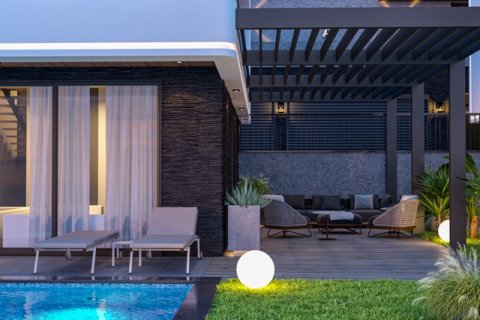 Villa for sale  in Antalya, Turkey, 4 bedrooms, 434m2, No. 222851 – photo 16