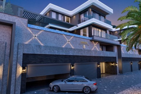 Villa for sale  in Antalya, Turkey, 4 bedrooms, 434m2, No. 222851 – photo 11