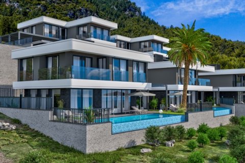 Villa for sale  in Antalya, Turkey, 4 bedrooms, 434m2, No. 222851 – photo 5