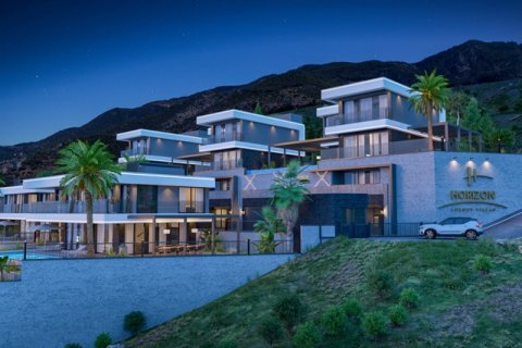 Villa for sale  in Antalya, Turkey, 4 bedrooms, 434m2, No. 222851 – photo 13