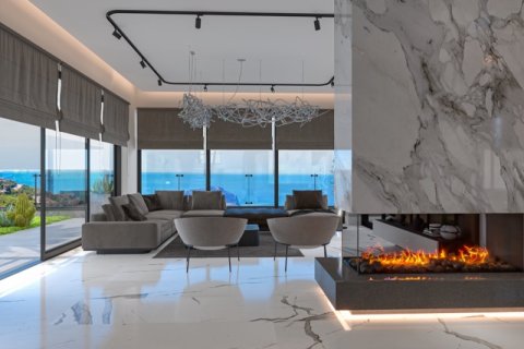 Villa for sale  in Antalya, Turkey, 4 bedrooms, 434m2, No. 222851 – photo 2