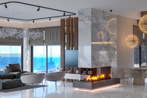 Villa for sale  in Antalya, Turkey, 4 bedrooms, 434m2, No. 222851 – photo 3