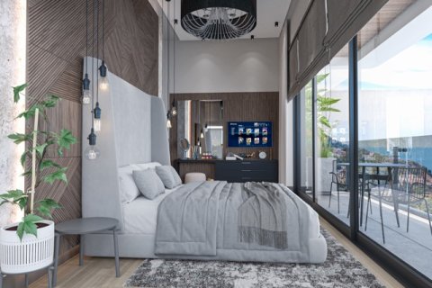 4+1 Villa  i Antalya, Tyrkia Nr. 222851 - 19