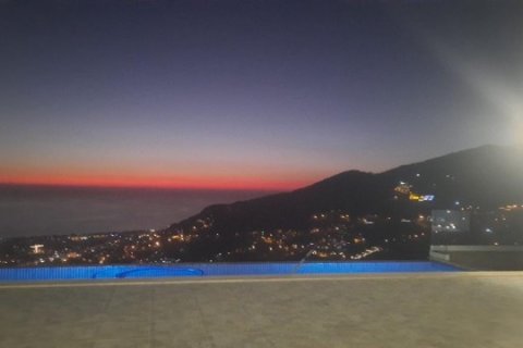 Villa for sale  in Antalya, Turkey, 7 bedrooms, 1083m2, No. 222855 – photo 14