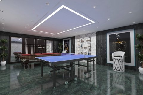 Villa for sale  in Antalya, Turkey, 7 bedrooms, 1083m2, No. 222855 – photo 8