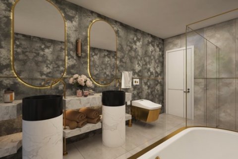 Villa for sale  in Antalya, Turkey, 7 bedrooms, 1083m2, No. 222855 – photo 7