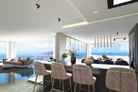 Villa for sale  in Antalya, Turkey, 7 bedrooms, 1083m2, No. 222855 – photo 6