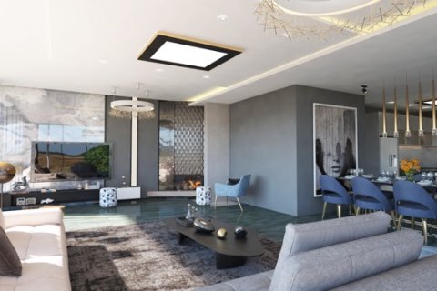 Villa for sale  in Antalya, Turkey, 7 bedrooms, 1083m2, No. 222855 – photo 4