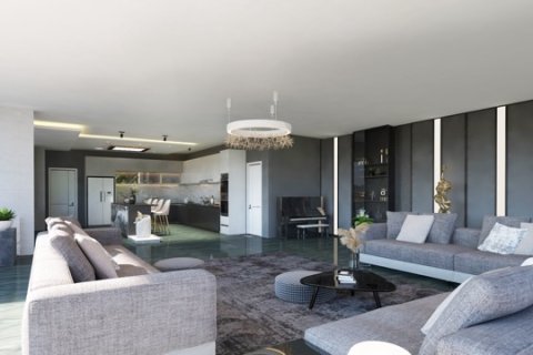 Villa for sale  in Antalya, Turkey, 7 bedrooms, 1083m2, No. 222855 – photo 5