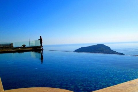 Villa for sale  in Antalya, Turkey, 7 bedrooms, 1083m2, No. 222855 – photo 11