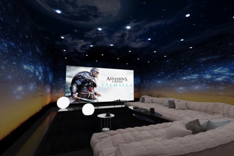 Villa for sale  in Antalya, Turkey, 7 bedrooms, 1083m2, No. 222855 – photo 9