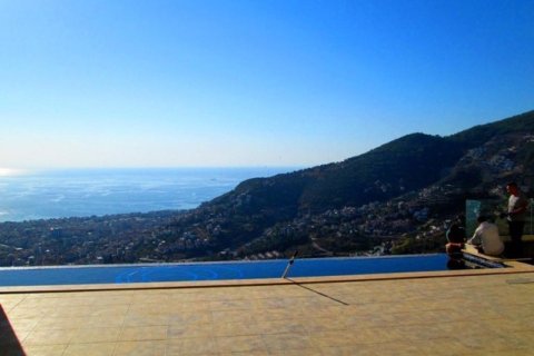 Villa for sale  in Antalya, Turkey, 7 bedrooms, 1083m2, No. 222855 – photo 13
